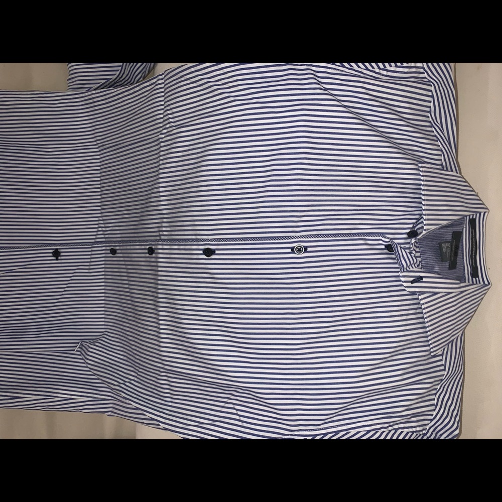 Shirt h&m - new